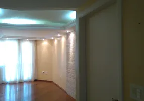 Foto 1 de Apartamento com 3 Quartos à venda, 89m² em Jardim Beira Rio, Jacareí