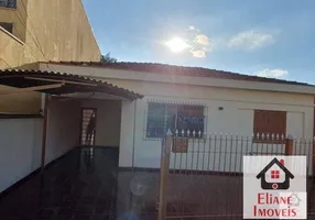 Foto 1 de Casa com 2 Quartos à venda, 300m² em Jardim do Trevo, Campinas