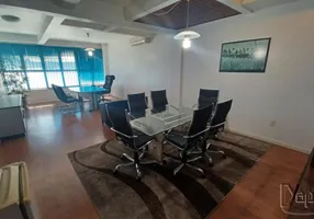 Foto 1 de Sala Comercial para alugar, 58m² em Canudos, Novo Hamburgo