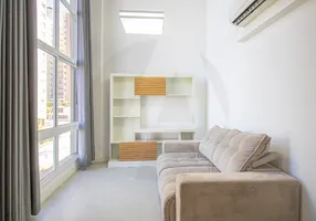Foto 1 de Apartamento com 1 Quarto para alugar, 63m² em Central Parque, Porto Alegre