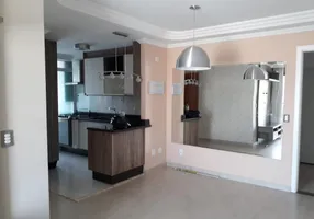 Foto 1 de Apartamento com 2 Quartos à venda, 54m² em Vila Santa Terezinha, Carapicuíba