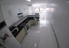 Foto 1 de Apartamento com 2 Quartos à venda, 70m² em Vila Emílio, Mauá