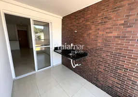 Foto 1 de Apartamento com 3 Quartos à venda, 71m² em Centro, São Vicente