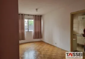 Foto 1 de Apartamento com 2 Quartos à venda, 66m² em Chácara Inglesa, São Paulo