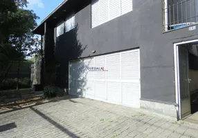 Foto 1 de Casa com 6 Quartos à venda, 500m² em Caxingui, São Paulo