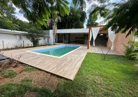 Foto 1 de Casa com 3 Quartos à venda, 213m² em Fazenda Castelo, Boituva