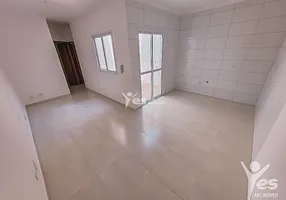 Foto 1 de Apartamento com 2 Quartos à venda, 43m² em Vila Scarpelli, Santo André