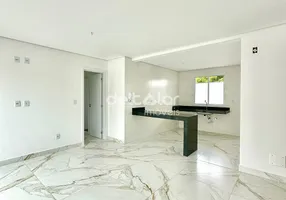Foto 1 de Apartamento com 3 Quartos à venda, 140m² em Planalto, Belo Horizonte