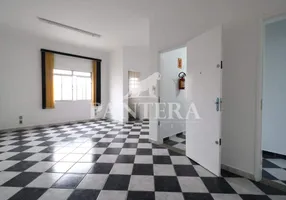 Foto 1 de Sala Comercial para alugar, 56m² em Parque Oratorio, Santo André