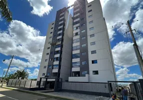 Foto 1 de Apartamento com 3 Quartos à venda, 110m² em Boa Vista, Vitória da Conquista