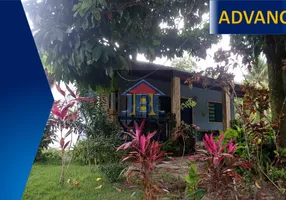 Foto 1 de Fazenda/Sítio com 5 Quartos à venda, 5m² em Centro, Joaquim Gomes