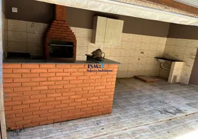 Foto 1 de Casa de Condomínio com 2 Quartos à venda, 50m² em Loteamento Adventista Campineiro, Hortolândia