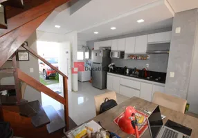 Foto 1 de Casa de Condomínio com 2 Quartos à venda, 135m² em Centro, Canoas