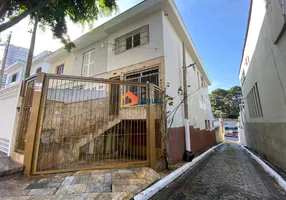 Foto 1 de Sobrado com 3 Quartos para alugar, 260m² em Jardim Anália Franco, São Paulo