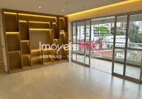 Foto 1 de Apartamento com 3 Quartos à venda, 108m² em Vila Andrade, São Paulo