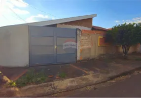 Foto 1 de Casa com 2 Quartos à venda, 100m² em Jardim Chaparral, Mogi Guaçu
