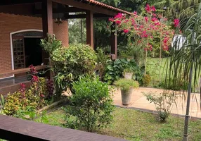 Foto 1 de Casa com 4 Quartos à venda, 450m² em Alto da Serra - Mailasqui, São Roque