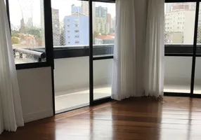 Foto 1 de Apartamento com 3 Quartos para venda ou aluguel, 110m² em Vila Mariana, São Paulo