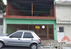 Foto 1 de Sobrado com 3 Quartos à venda, 160m² em Jardim D'abril, Osasco