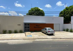 Foto 1 de Sala Comercial para alugar, 12m² em Fátima, Teresina