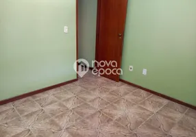Foto 1 de Casa com 2 Quartos à venda, 167m² em Riachuelo, Rio de Janeiro