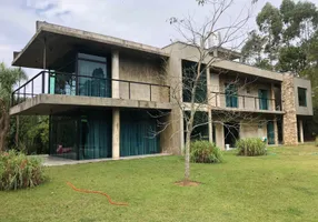 Foto 1 de Fazenda/Sítio com 3 Quartos à venda, 4000m² em Alto da Serra - Mailasqui, São Roque