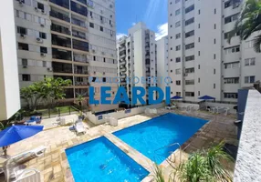 Foto 1 de Apartamento com 3 Quartos para alugar, 96m² em Centro, Florianópolis
