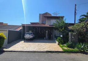 Foto 1 de Casa de Condomínio com 4 Quartos à venda, 173m² em Roncáglia, Valinhos