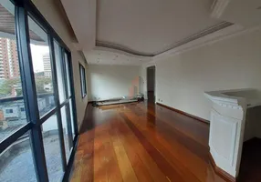 Foto 1 de Apartamento com 3 Quartos à venda, 170m² em Vila Bastos, Santo André