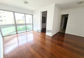 Foto 1 de Apartamento com 3 Quartos para venda ou aluguel, 94m² em Jardim América, São Paulo