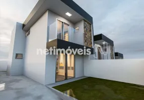 Foto 1 de Casa com 3 Quartos à venda, 123m² em Alvorada, Betim