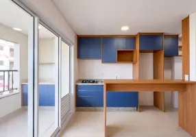 Foto 1 de Apartamento com 2 Quartos para alugar, 76m² em Setor Leste Universitário, Goiânia