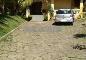 Foto 1 de Fazenda/Sítio com 4 Quartos à venda, 546m² em Brigadeiro Tobias, Sorocaba