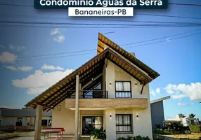 Foto 1 de Casa com 4 Quartos à venda, 237m² em Centro, Bananeiras