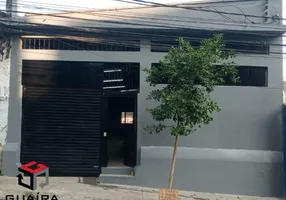 Foto 1 de Ponto Comercial à venda, 525m² em Jabaquara, São Paulo