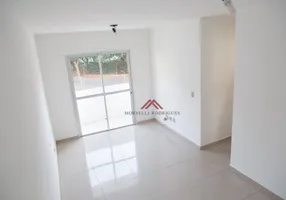 Foto 1 de Apartamento com 2 Quartos à venda, 57m² em Parque Camélias, Campinas