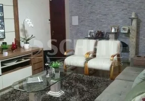 Foto 1 de Sobrado com 3 Quartos à venda, 177m² em Interlagos, São Paulo