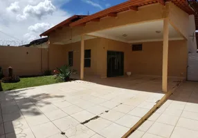 Foto 1 de Casa com 4 Quartos à venda, 250m² em Residencial Olinda, Goiânia