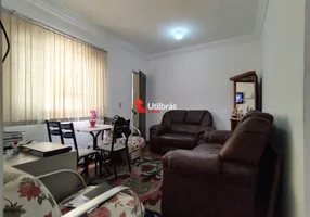 Foto 1 de Apartamento com 2 Quartos à venda, 46m² em Rio Branco, Belo Horizonte