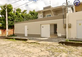 Foto 1 de Casa com 4 Quartos à venda, 300m² em Sapiranga, Fortaleza