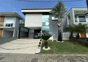 Foto 1 de Casa com 3 Quartos para venda ou aluguel, 300m² em Costa Nova, Caraguatatuba