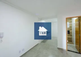 Foto 1 de Apartamento com 2 Quartos à venda, 41m² em Vila Romero, São Paulo