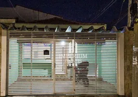 Foto 1 de Sobrado com 3 Quartos à venda, 134m² em Vila Mazzei, São Paulo