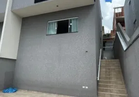 Foto 1 de Casa com 3 Quartos à venda, 122m² em Polvilho, Cajamar