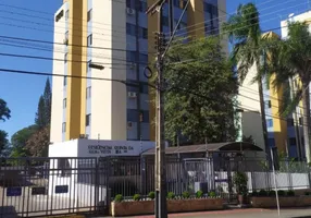 Foto 1 de Apartamento com 3 Quartos à venda, 55m² em Claudia, Londrina