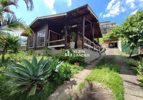 Foto 1 de Casa com 4 Quartos à venda, 1000m² em Estrada Sítio São Luís, Nova Friburgo