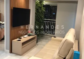 Foto 1 de Apartamento com 2 Quartos à venda, 55m² em Jardim Roberto, Osasco