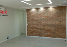 Foto 1 de Apartamento com 3 Quartos à venda, 110m² em Retiro, Jundiaí