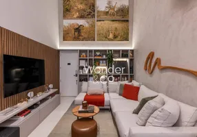 Foto 1 de Apartamento com 2 Quartos para venda ou aluguel, 120m² em Vila Olímpia, São Paulo