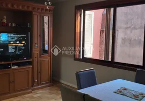 Foto 1 de Apartamento com 3 Quartos à venda, 94m² em São João, Porto Alegre